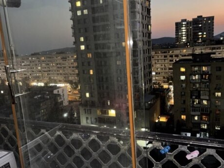 1-комнатная квартира, 48 м², İnşaatçılar: 167 000 ₼ 5