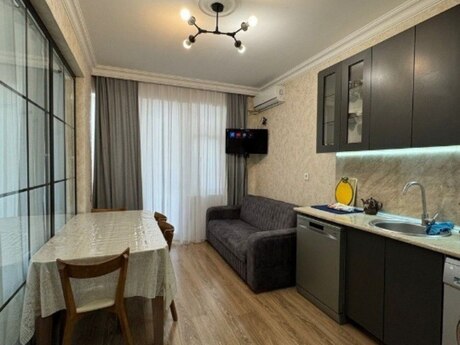 2 otaqlı mənzil, 53 m², Xətai: 165 000 ₼ 2