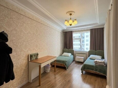 2 otaqlı mənzil, 53 m², Xətai: 165 000 ₼ 3