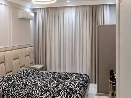 3 otaqlı mənzil, 148 m², Grand Hayat: 420 000 ₼ 4