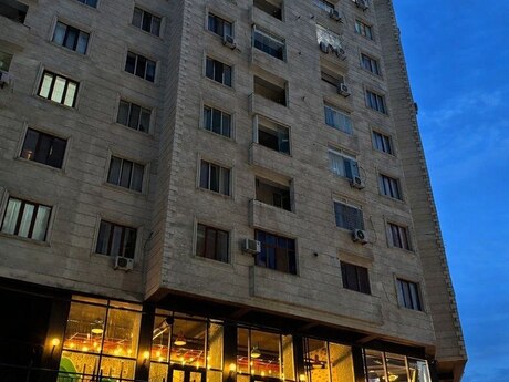 3-room apartment, 85 m², Həzi Aslanov: 235 000 ₼ 2