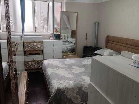 3 otaqlı həyət evi, 60 m², 20-ci sahə: 72 000 ₼ 5