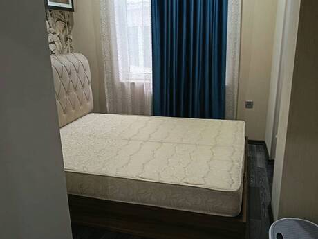 Kirayə 2 otaqlı mənzil, 60 m², İnşaatçılar: 600 ₼/ay 3