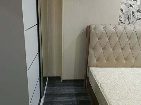 Kirayə 2 otaqlı mənzil, 60 m², İnşaatçılar: 600 ₼/ay 4