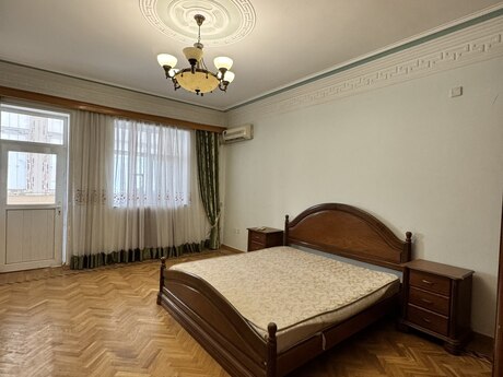 2 otaqlı mənzil, 95 m², Nəriman Nərimanov: 270 000 ₼ 5