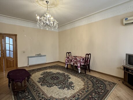 2 otaqlı mənzil, 95 m², Nəriman Nərimanov: 270 000 ₼ 4