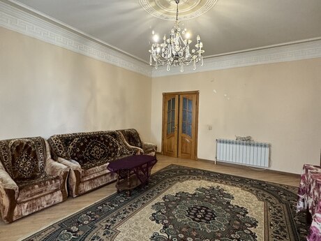 2 otaqlı mənzil, 95 m², Nəriman Nərimanov: 270 000 ₼ 3
