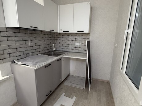 2-комнатная квартира, 58 м², Nizami: 170 000 ₼ 5