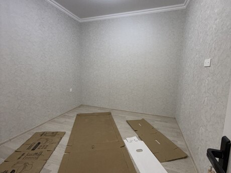2-комнатная квартира, 58 м², Nizami: 170 000 ₼ 2