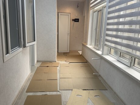2-комнатная квартира, 58 м², Nizami: 170 000 ₼ 4