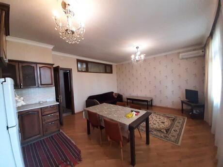 Kirayə 2 otaqlı mənzil, 70 m², Nəriman Nərimanov: 699 ₼/ay 5