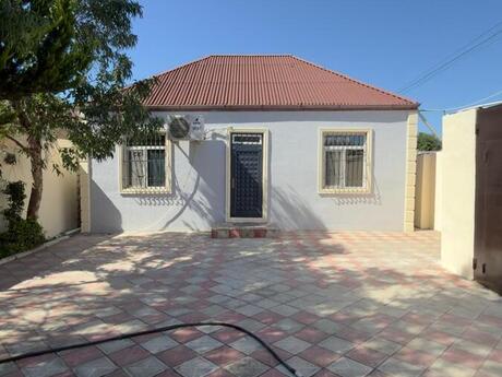 Elan №6442739 - Bakı, Maştağa q., 3 otaqlı, 70 m²