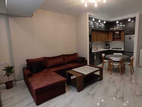 Elan №6442720 - Bakı, 8 Noyabr m., 2 otaqlı, 70 m², 12/16 mərtəbə