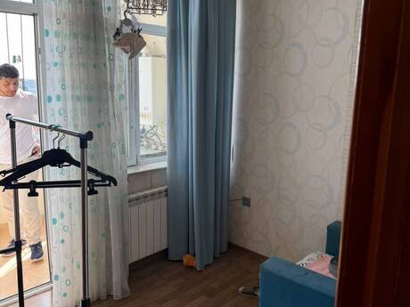 Kirayə 3 otaqlı mənzil, 85 m², İnşaatçılar: 850 ₼/ay 2