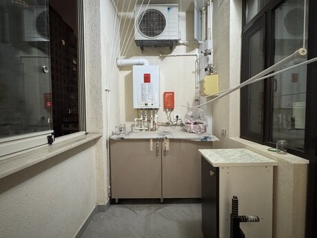 2 otaqlı mənzil, 114 m², Armoni Residence: 330 000 ₼ 3