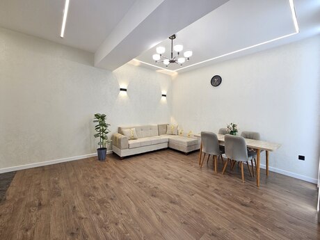 Kirayə 2 otaqlı mənzil, 65 m², 28 May: 1 200 ₼/ay 3