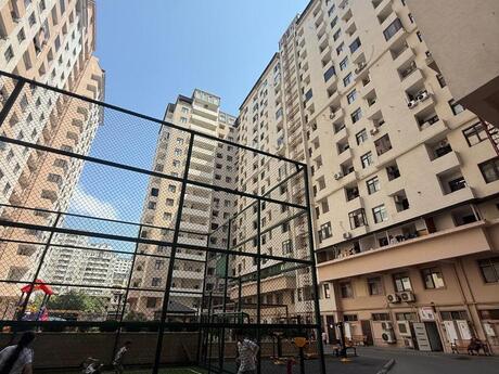 3-room apartment, 113 m², 28 May: 318 000 ₼ 2