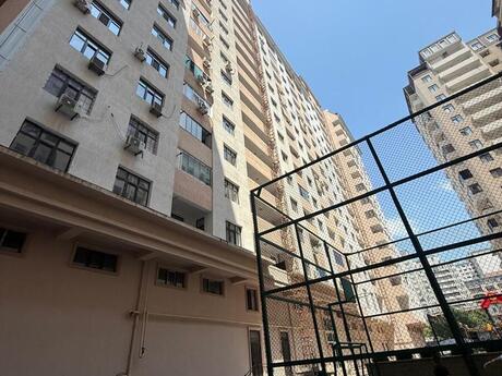 3-room apartment, 113 m², 28 May: 318 000 ₼ 3