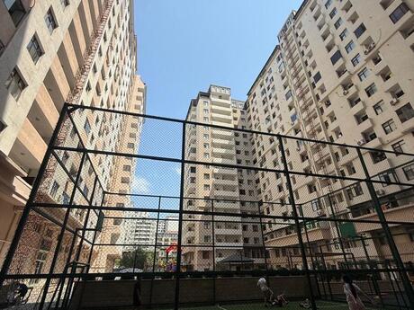 3-room apartment, 113 m², 28 May: 318 000 ₼ 4