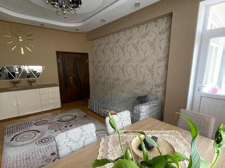 3 otaqlı mənzil, 110 m², Həzi Aslanov: 240 000 ₼ 3