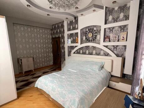 3 otaqlı mənzil, 110 m², Həzi Aslanov: 240 000 ₼ 5