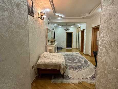 4-room apartment, 137 m², 8 Noyabr: 325 000 ₼ 2