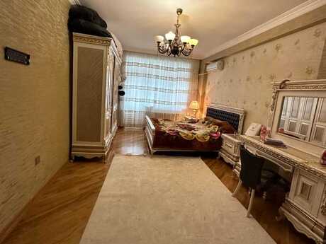 4-room apartment, 137 m², 8 Noyabr: 325 000 ₼ 4