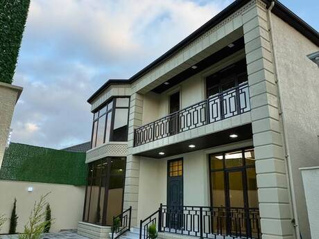 Elan №6442760 - Bakı, Zabrat q., 5 otaqlı, 220 m²