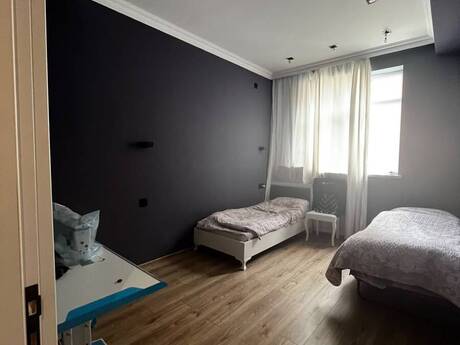 3-room apartment for rent, 93 m², Masazır: 550 ₼/mo 5