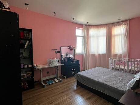 3-room apartment for rent, 93 m², Masazır: 550 ₼/mo 3