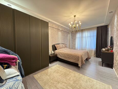 3-комнатная квартира, 107 м², Əhmədli: 270 000 ₼ 4