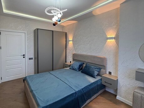 2 otaqlı mənzil, 55 m², Memar Əcəmi: 142 000 ₼ 4