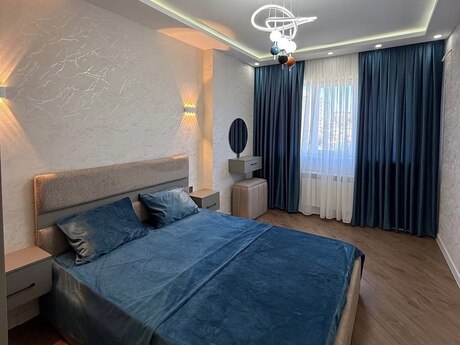 2 otaqlı mənzil, 55 m², Memar Əcəmi: 142 000 ₼ 3