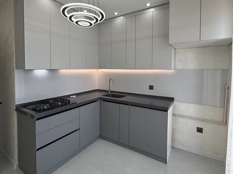 2 otaqlı mənzil, 55 m², Memar Əcəmi: 142 000 ₼ 5