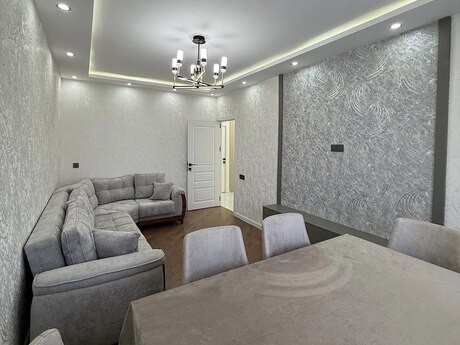 2 otaqlı mənzil, 55 m², Memar Əcəmi: 142 000 ₼ 2