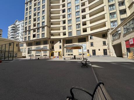 3 otaqlı mənzil, 157 m², Nərimanov: 478 000 ₼ 5