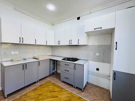 3 otaqlı mənzil, 84 m², Qara Qarayev: 257 000 ₼ 2
