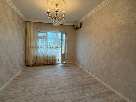 3 otaqlı mənzil, 80 m², Həzi Aslanov: 172 000 ₼ 5