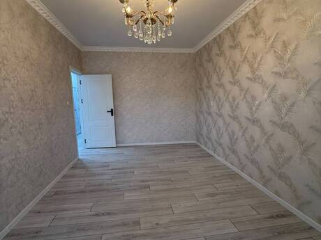 3 otaqlı mənzil, 80 m², Həzi Aslanov: 172 000 ₼ 3