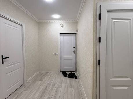 3 otaqlı mənzil, 80 m², Həzi Aslanov: 172 000 ₼ 2