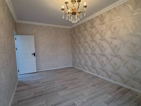 3 otaqlı mənzil, 80 m², Həzi Aslanov: 172 000 ₼ 4
