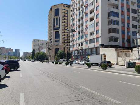 Объявление №6442779 - Баку, м. Гянджлик, 10 сот