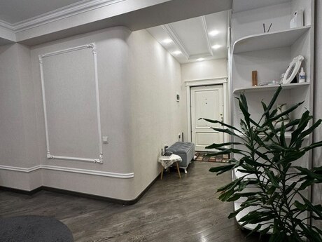 3 otaqlı mənzil, 125 m², Həzi Aslanov: 340 000 ₼ 5