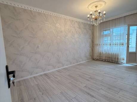 3 otaqlı mənzil, 80 m², Əhmədli: 172 000 ₼ 2