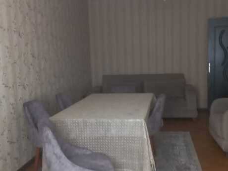 Объявление №6442774 - Баку, Насиминский  р., 4-комн., 110 м², 8/9 этаж