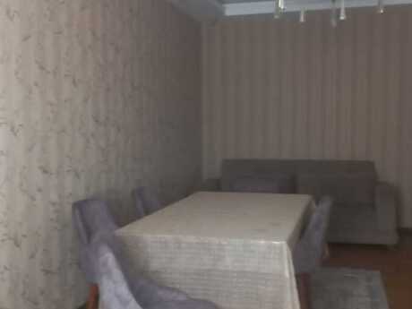 4-комнатная квартира, 110 м², Nəsimi: 305 000 ₼ 4