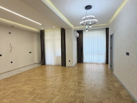 4-room apartment, 117 m², Zümrüd Residence: 475 000 ₼ 2