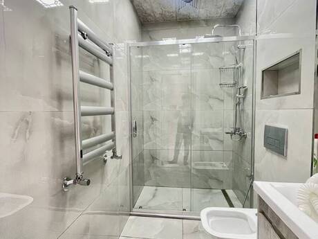 2-room apartment for rent, 70 m², Memar Əcəmi: 900 ₼/mo 4