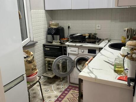 Kirayə 2 otaqlı mənzil, 55 m², Memar Əcəmi: 650 ₼/ay 4