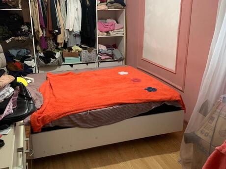 Kirayə 2 otaqlı mənzil, 55 m², Memar Əcəmi: 650 ₼/ay 3